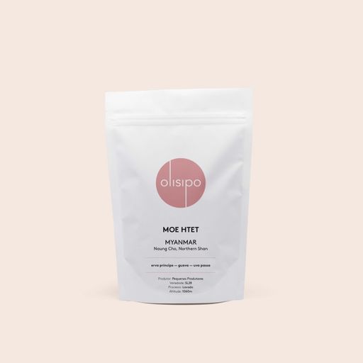 Moe Htet – Myanmar