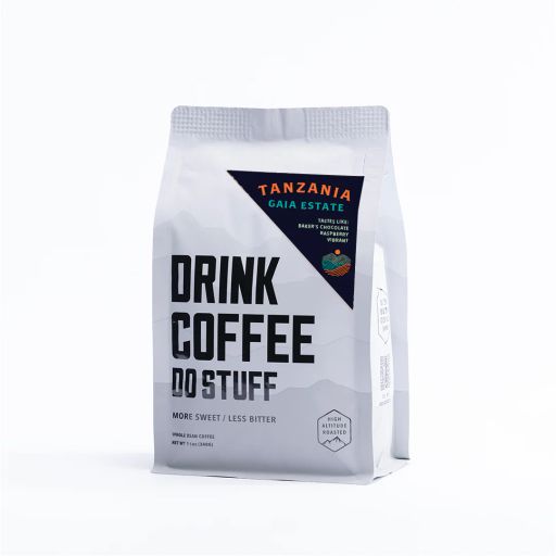 Tanzania Gaia Estate