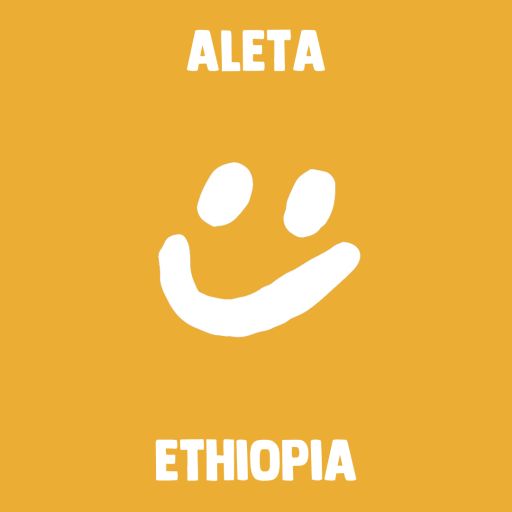Aleta - Ethiopia