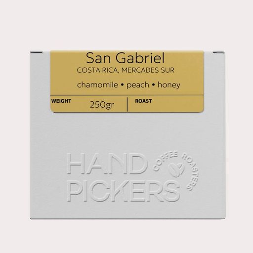 San Gabriel Kenya SL28