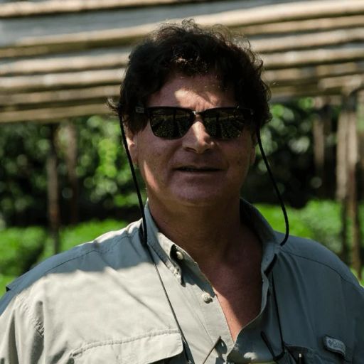 Alex Herrera - Short Anaerobic Sleeping Bag Natural