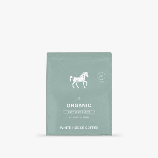 Organic Blend
