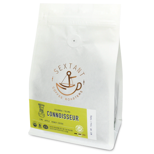 Connoisseur - Colombia