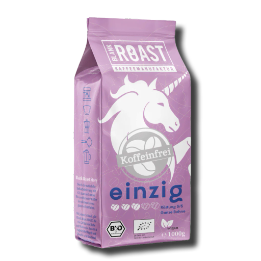 EINZIG BIO KOFFEINFREI