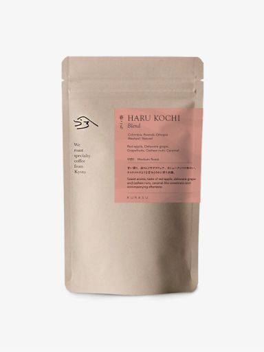 Seasonal Blend Haru Kochi 2026
