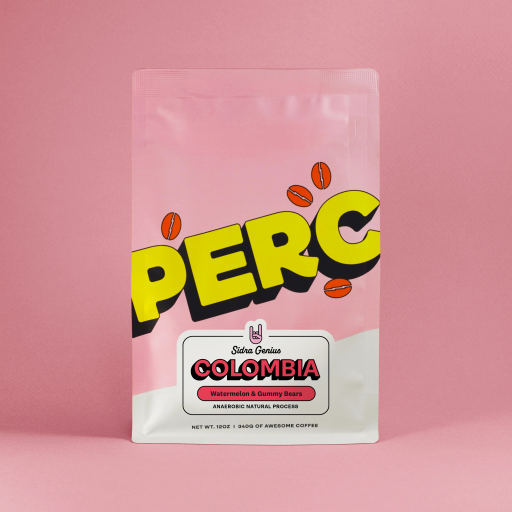 Archive: Colombia Sidra Genius