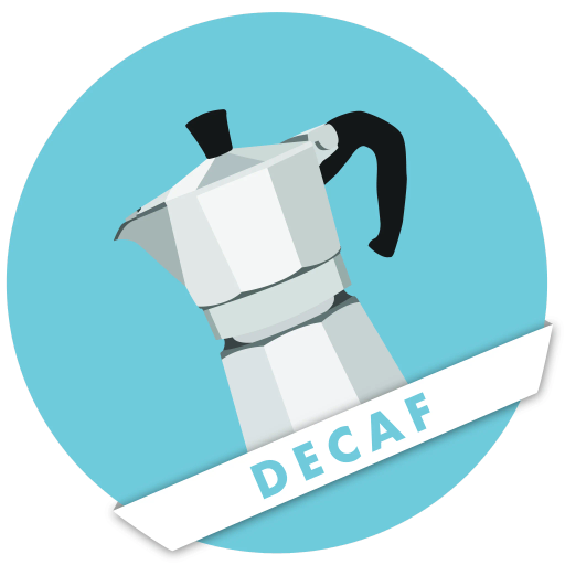 Italian Roast Decaf