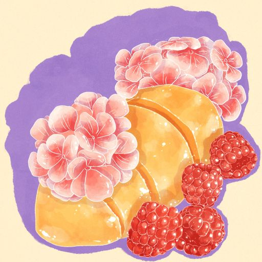 Gesha Catalina Natural Auromar