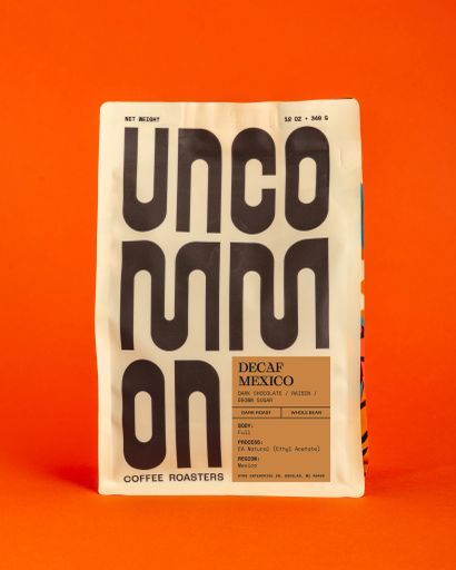 Decaf Mexico