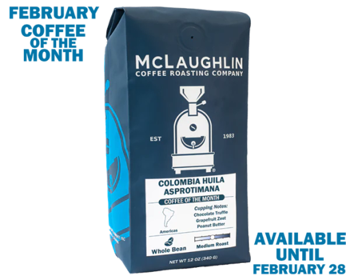 Colombia Huila Asprotimana