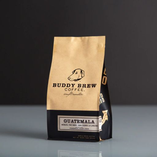 Guatemala, Manuel Tzic Saso - San Pedro La Laguna