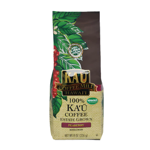 Peaberry Medium Roast