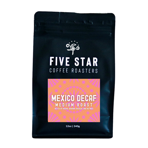 Mexico Decaf
