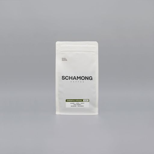 Blend – Ehrenfeld Spezial