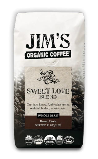 Sweet Love Blend