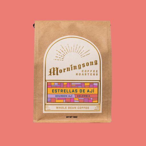 Estrellas De Ají Colombia