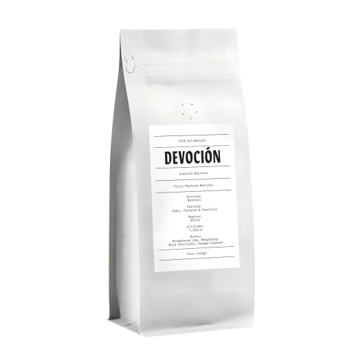 Villa Pastora Natural