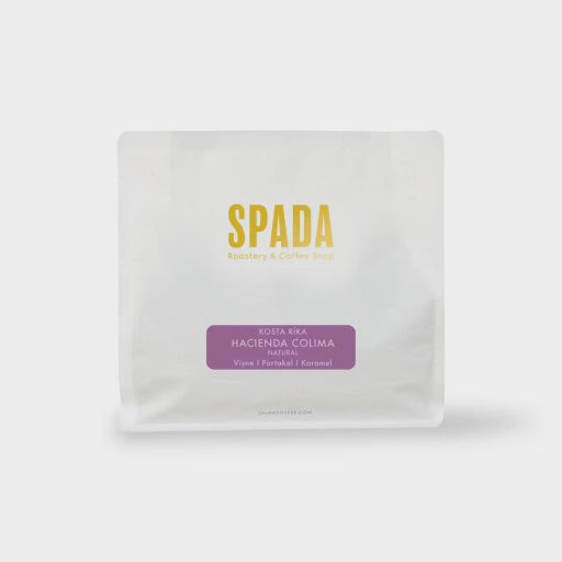 Kosta Rika / Hacienda Colima / Natural