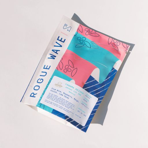 Panama - Janson Geisha Lot 385 Natural