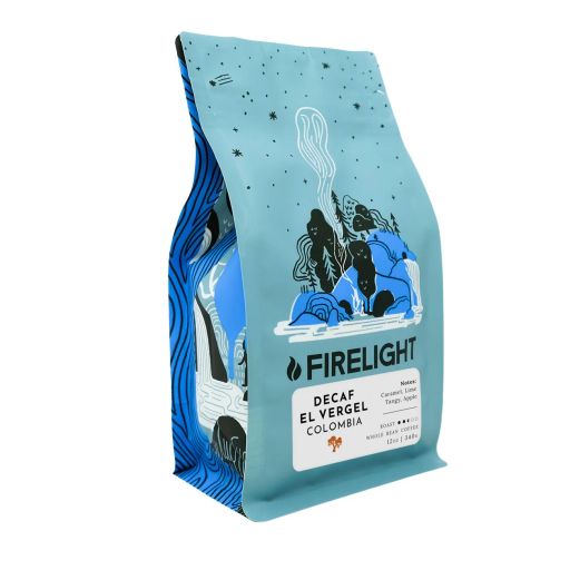 Decaf El Vergel Tolima