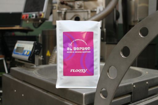 Mexico El Separo COE / Omni Roast
