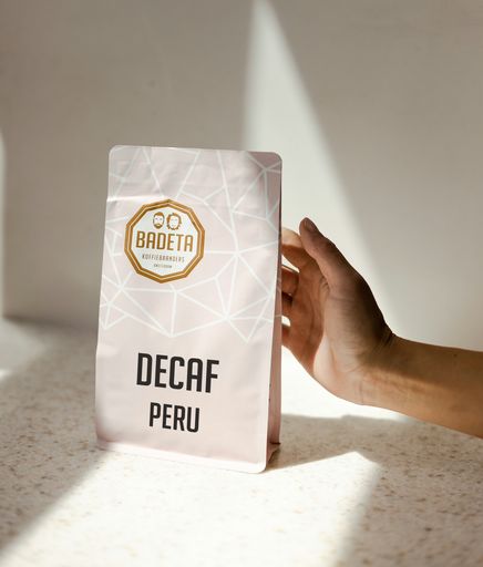 Decaf Peru