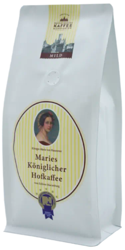 Maries Königlicher Hofkaffee