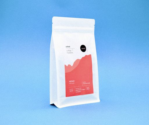 Ethiopia Adnan Natural