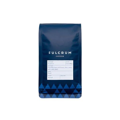 Brazil, Santa Ines WB