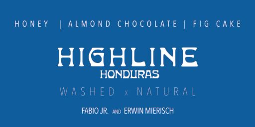 *highline {honduras}