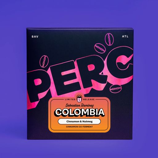 Archive: Colombia Sebastian Ramirez Cinnamon