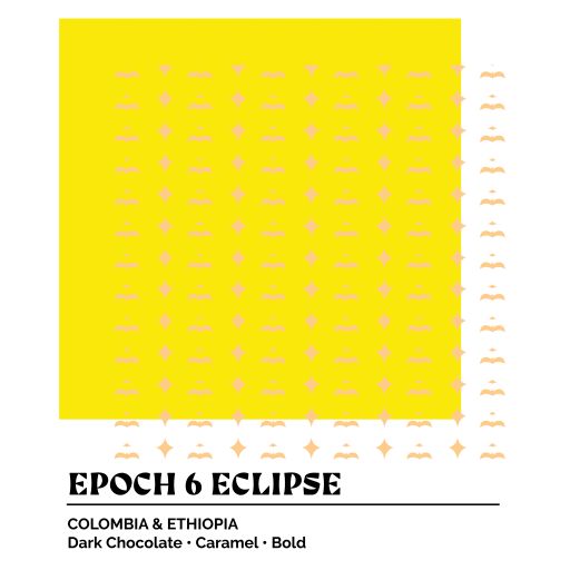 Epoch 6 Eclipse
