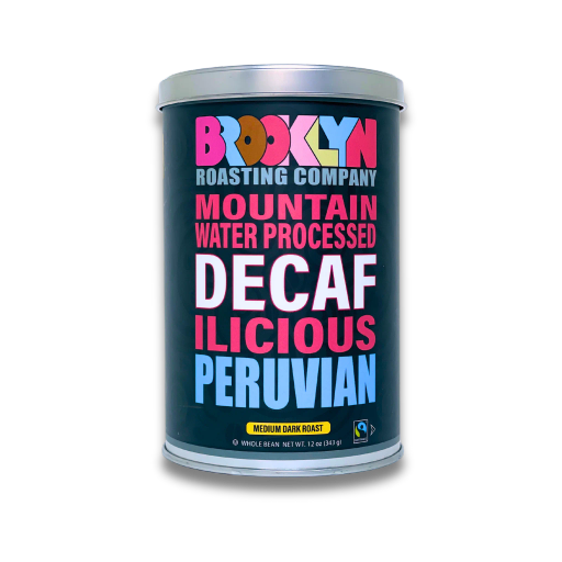 Peruvian Decaf