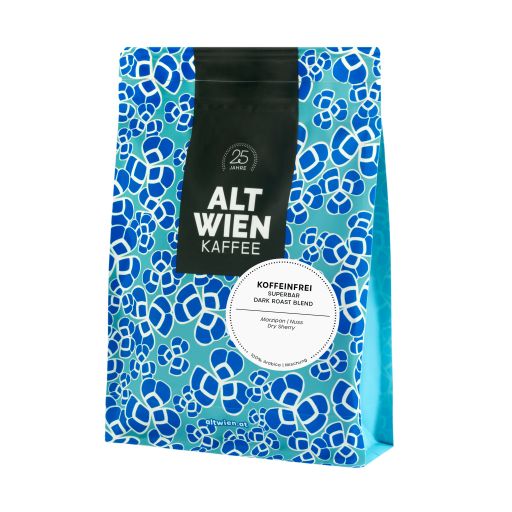 Superbar Dark Roast Blend