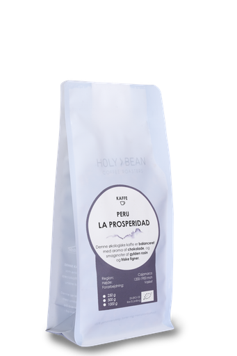 Peru La Prosperidad ØKO