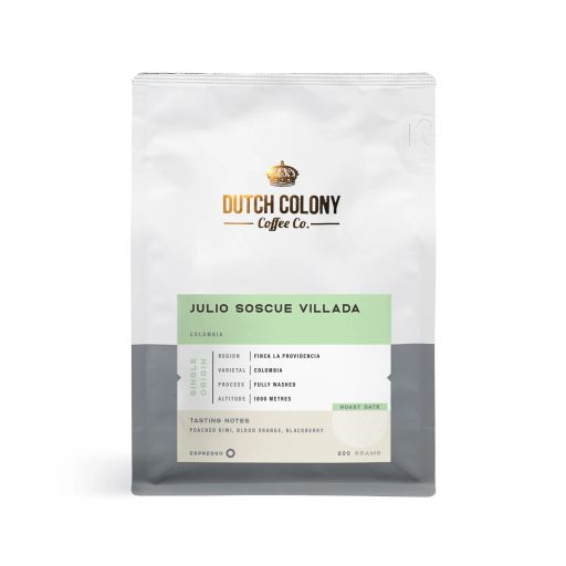 Julio Soscue Villada