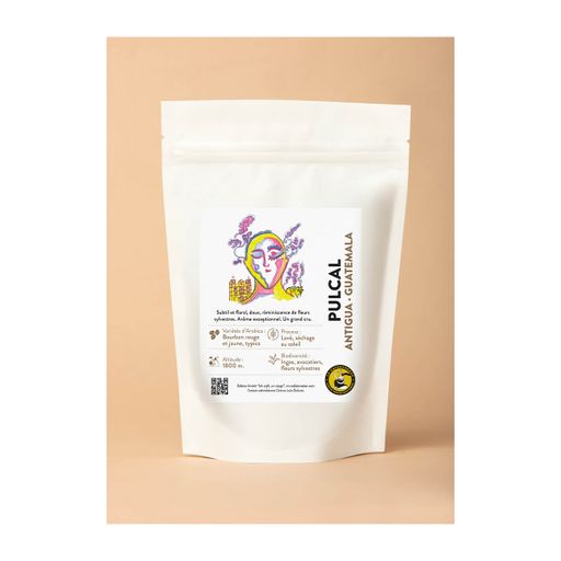 Pulcal – Antigua, Guatemala