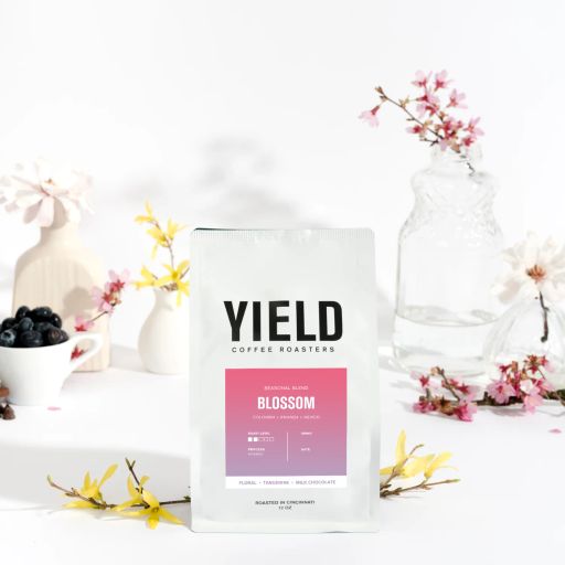 Blossom Seasonal Blend