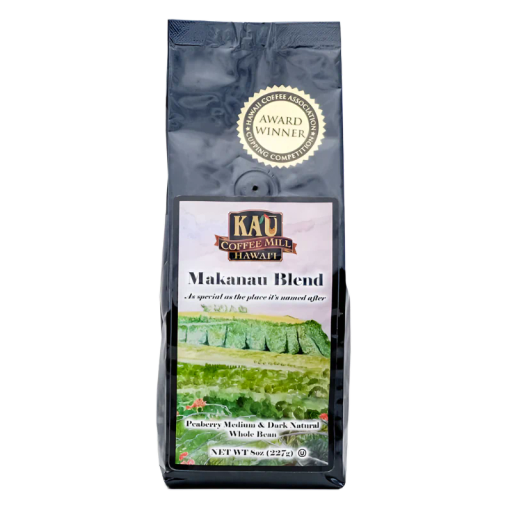 Makanau Blend