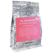 El Salvador La Fany Glazed