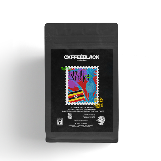 Uganda Fruit Angel Sironko Station