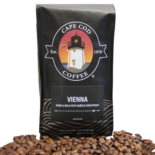 Vienna Roast