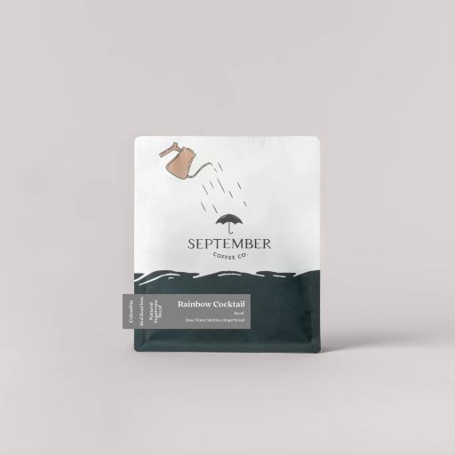 Rainbow Cocktail - Colombia Decaf