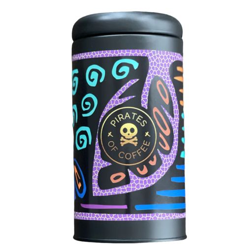 3-GN GEISHA: Abu Coffee Panama