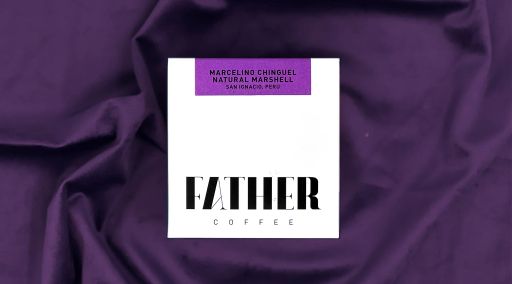 Marcelino Chinguel Natural Marshell