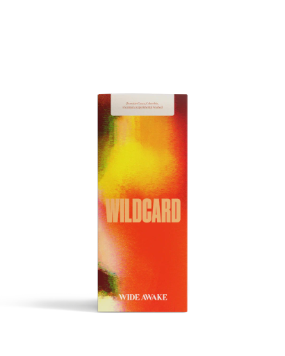 Wildcard
