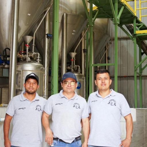 Colombia - Paraiso 92 - Pink Bourbon (P09)