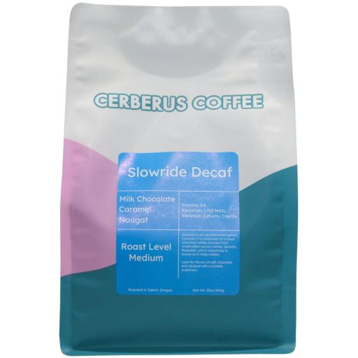 Slowride Decaf
