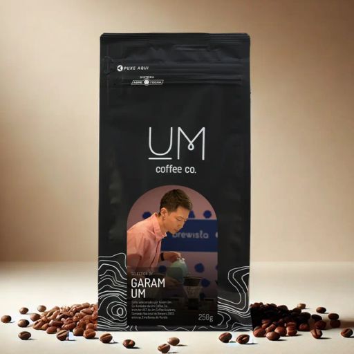 Nanolotes | Garam Um