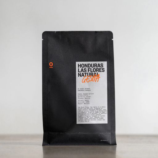 Honduras Las Flores Gesha